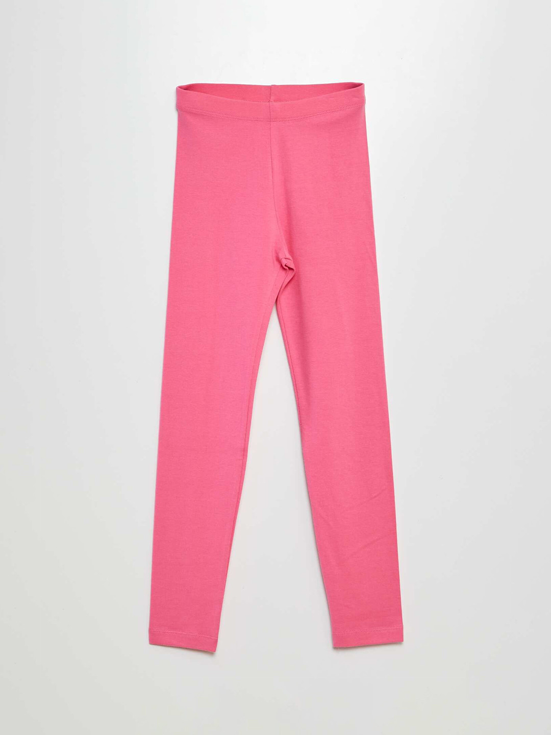 KIABI Mid-Rise Ankle-Length Leggings