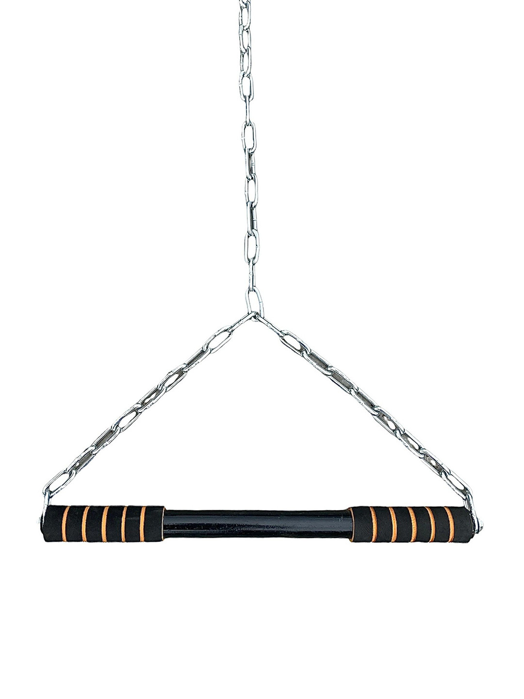 HackerX Hanging Rod Chin-Up Bar