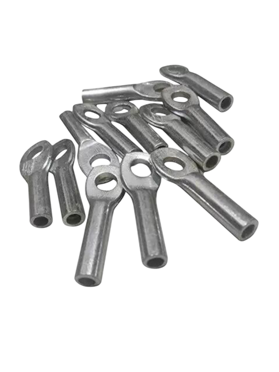 HackerX Gym Machine Wire Spunj Locks