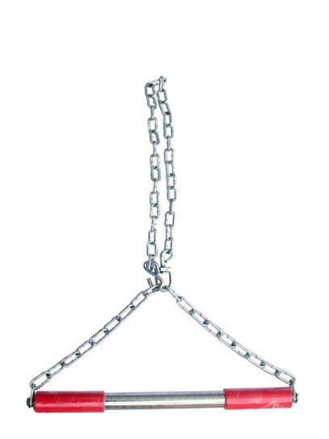 HackerX Home Gym Chin Up Bar