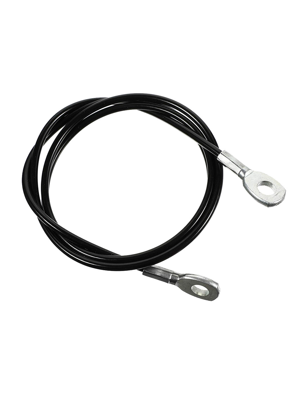 HackerX PU Coated Wire Rope