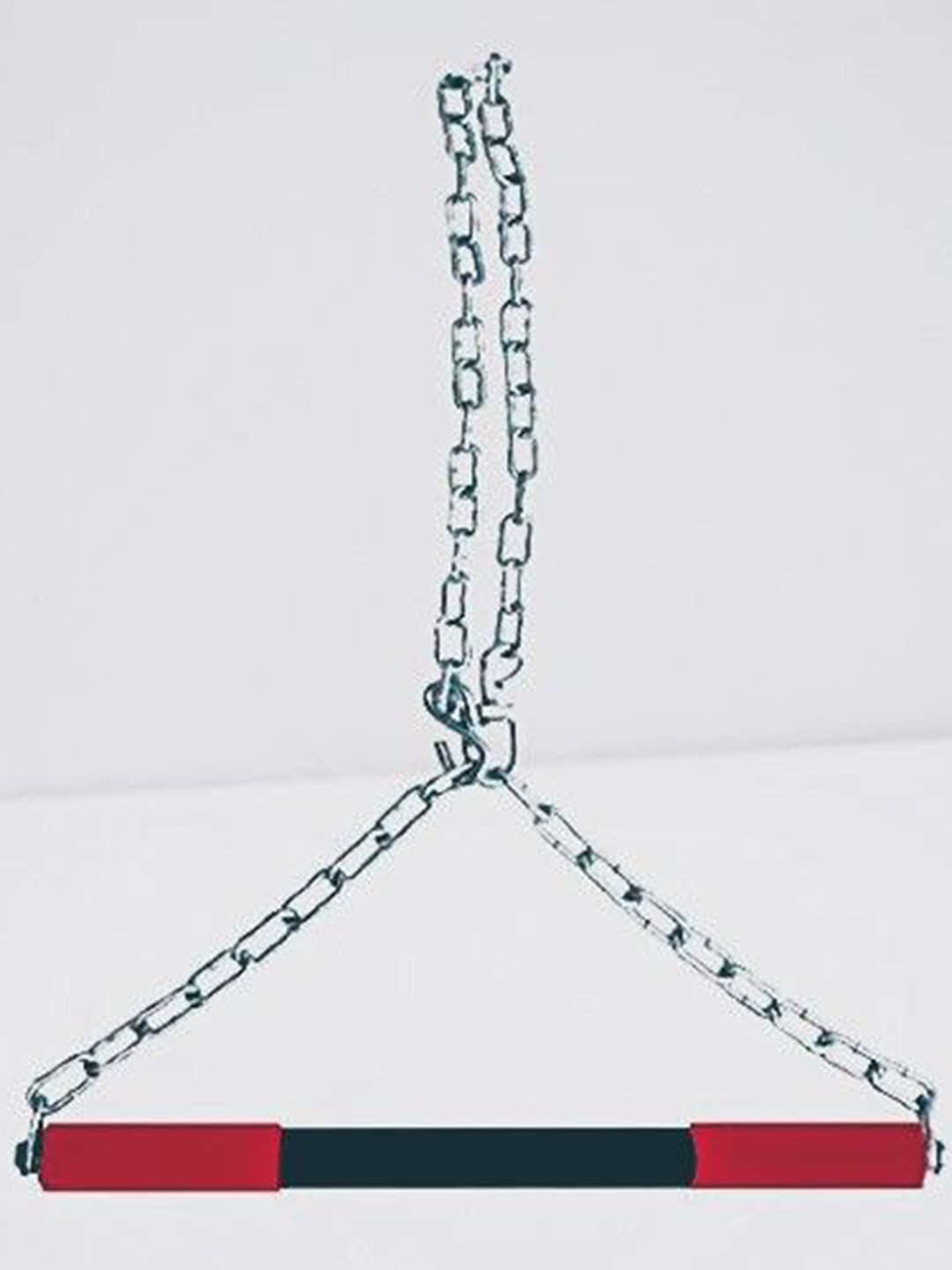 HackerX Height Increaser Pull Up Bar