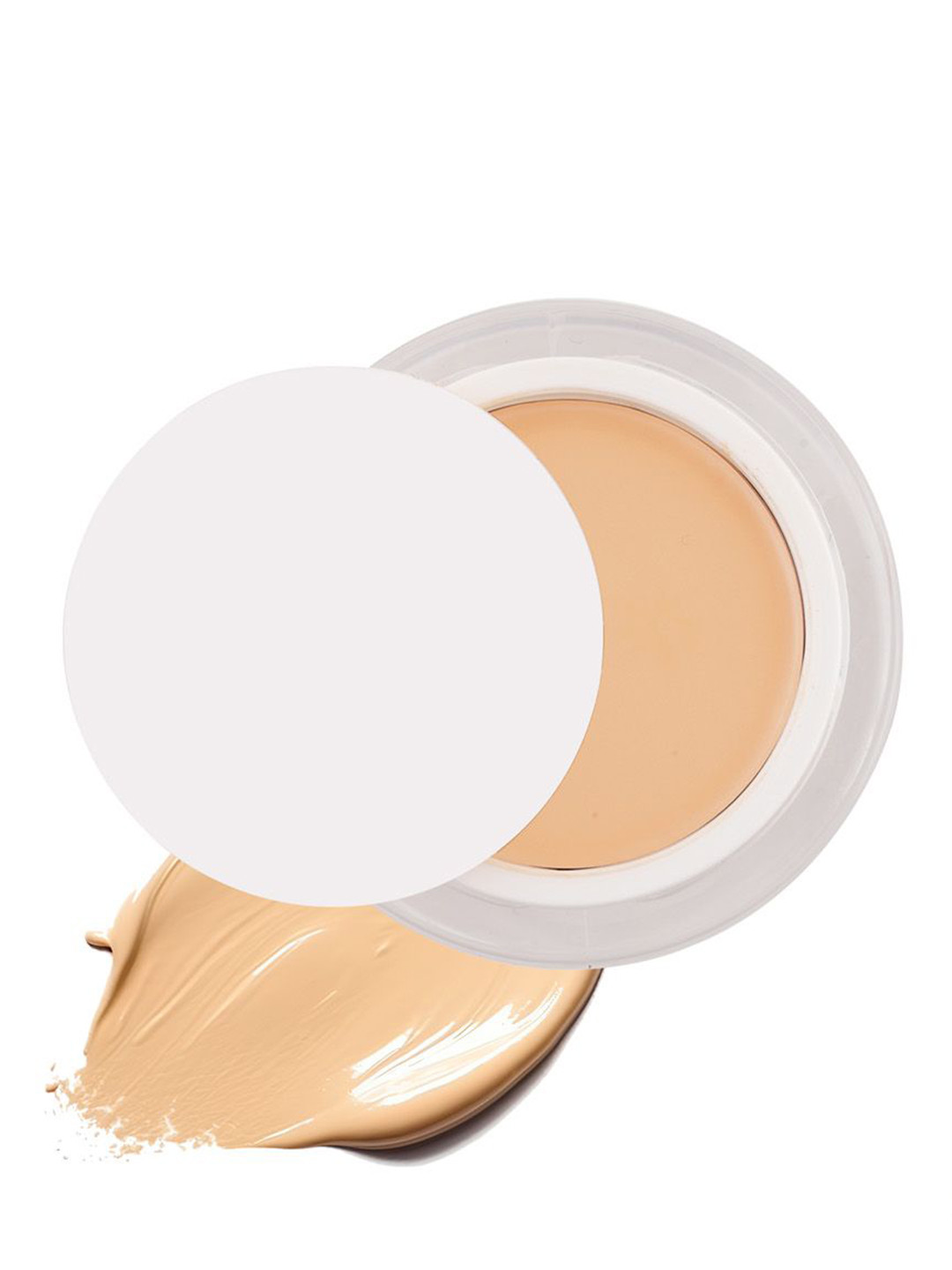 Hilary Rhoda Mousse Dream Long Lasting Foundation- 25 g - Ivory 01