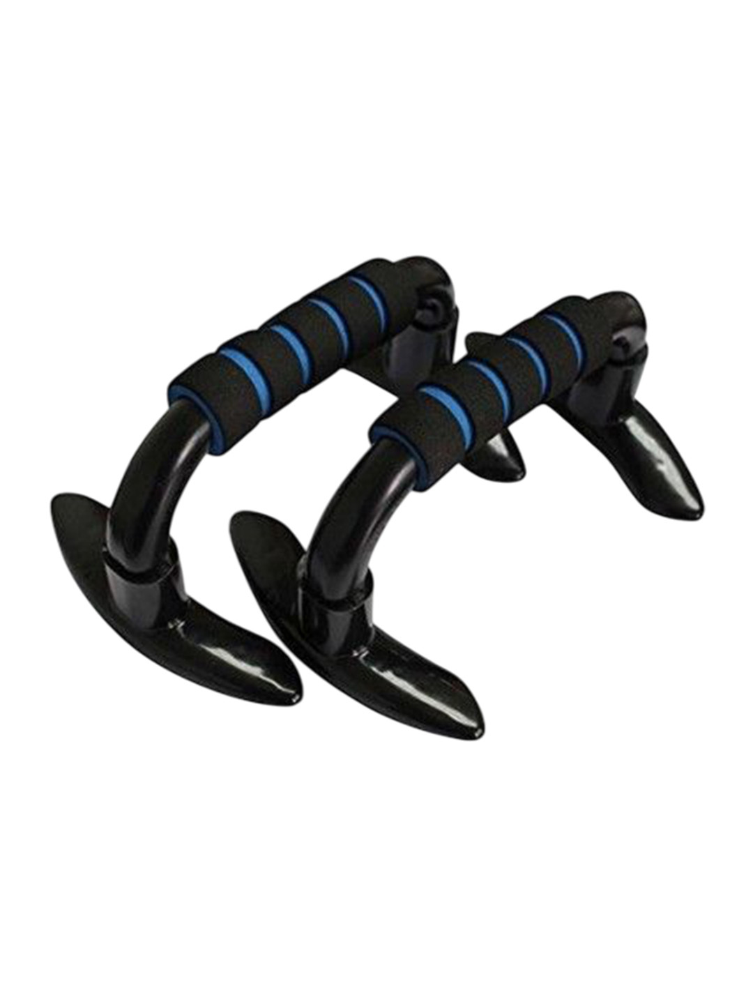 HackerX Set Of 2 Push up bars