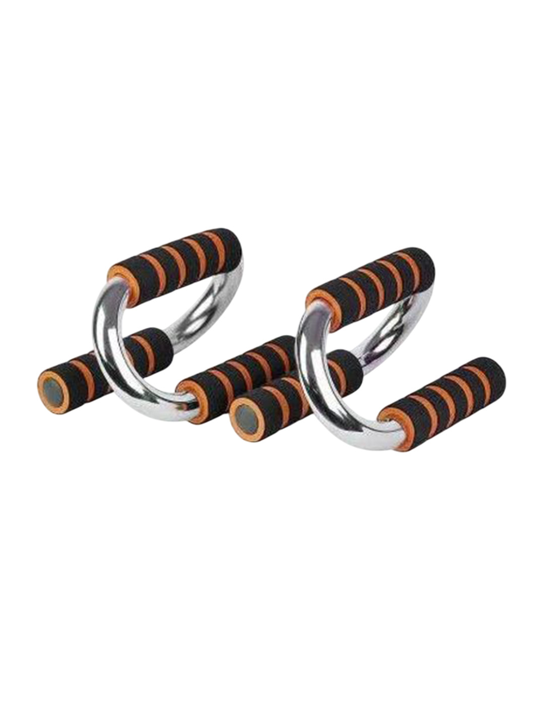 HackerX Pushup Stand Workout Accessories