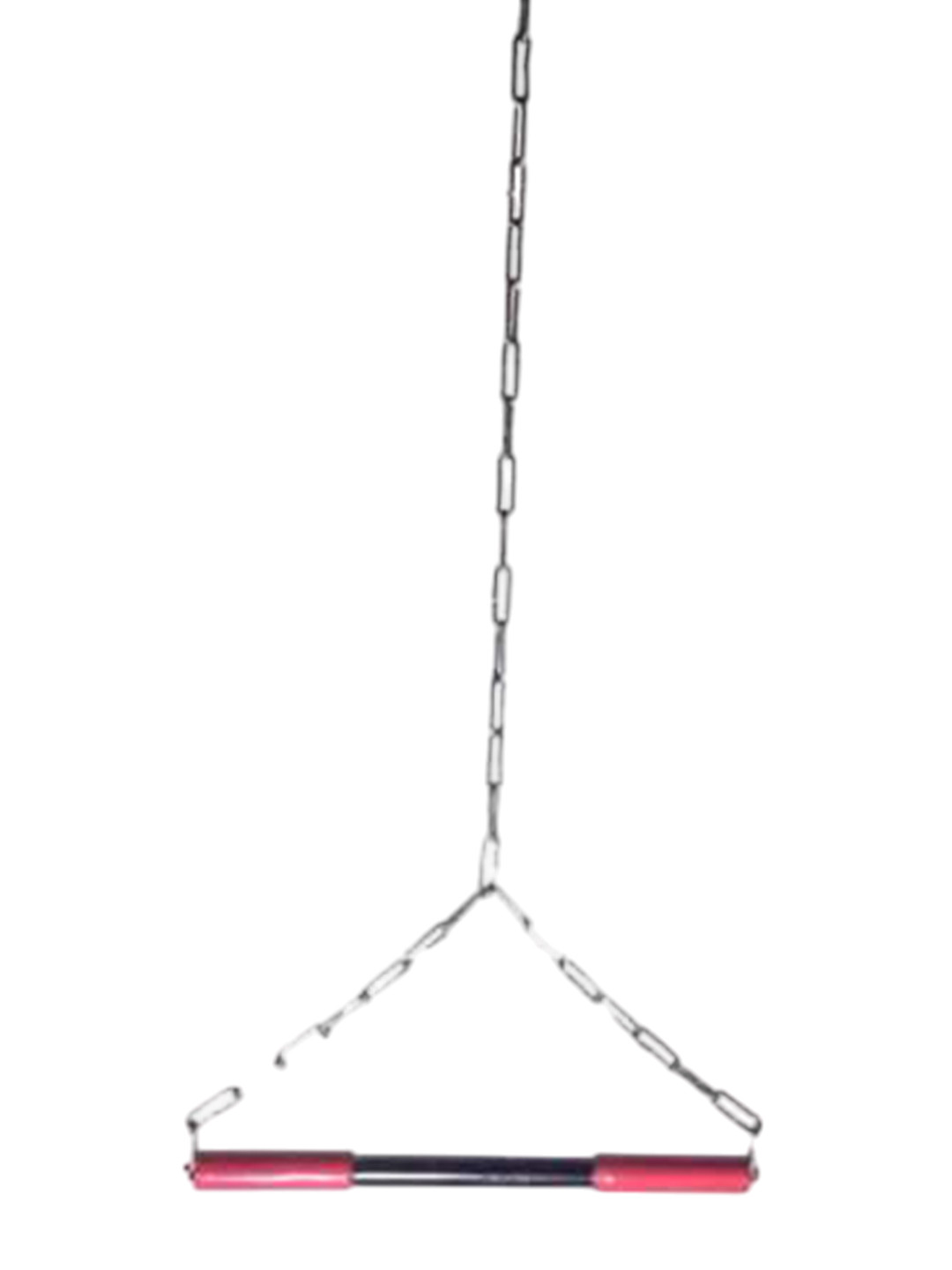 HackerX Height Increasing Steel Bar Workout Accessories