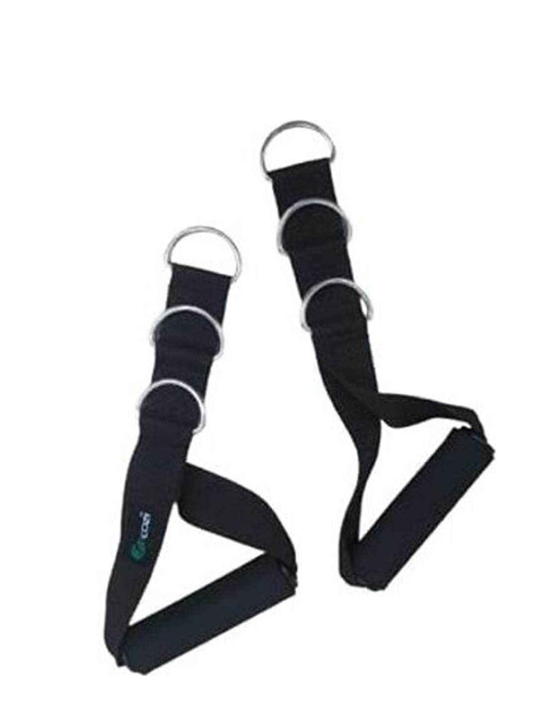HackerX Resistance Bands Handle