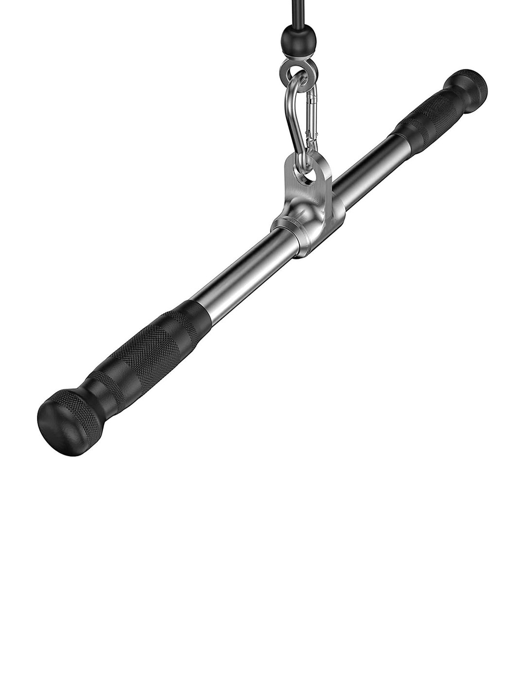 HackerX Cable Machine Attachment