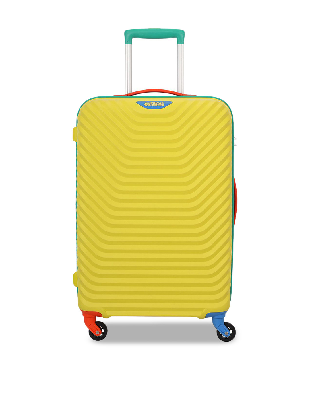 AMERICAN TOURISTER Splash SP Kids Hard-Sided Medium Trolley Bag