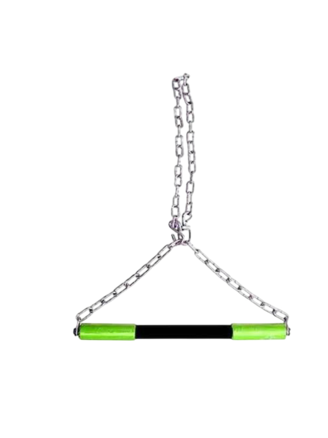 HackerX Chain Rod Pull Up Bar Chin-up Bar Workout Accessories