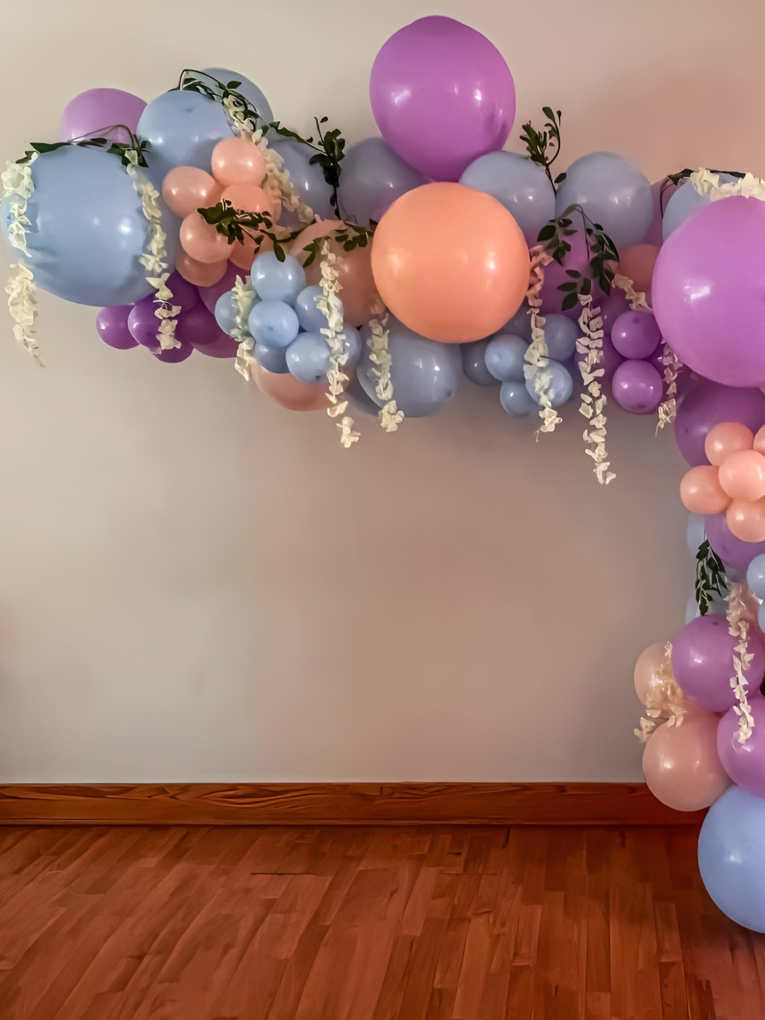 Special You 70Pcs Balloons Festive Decor