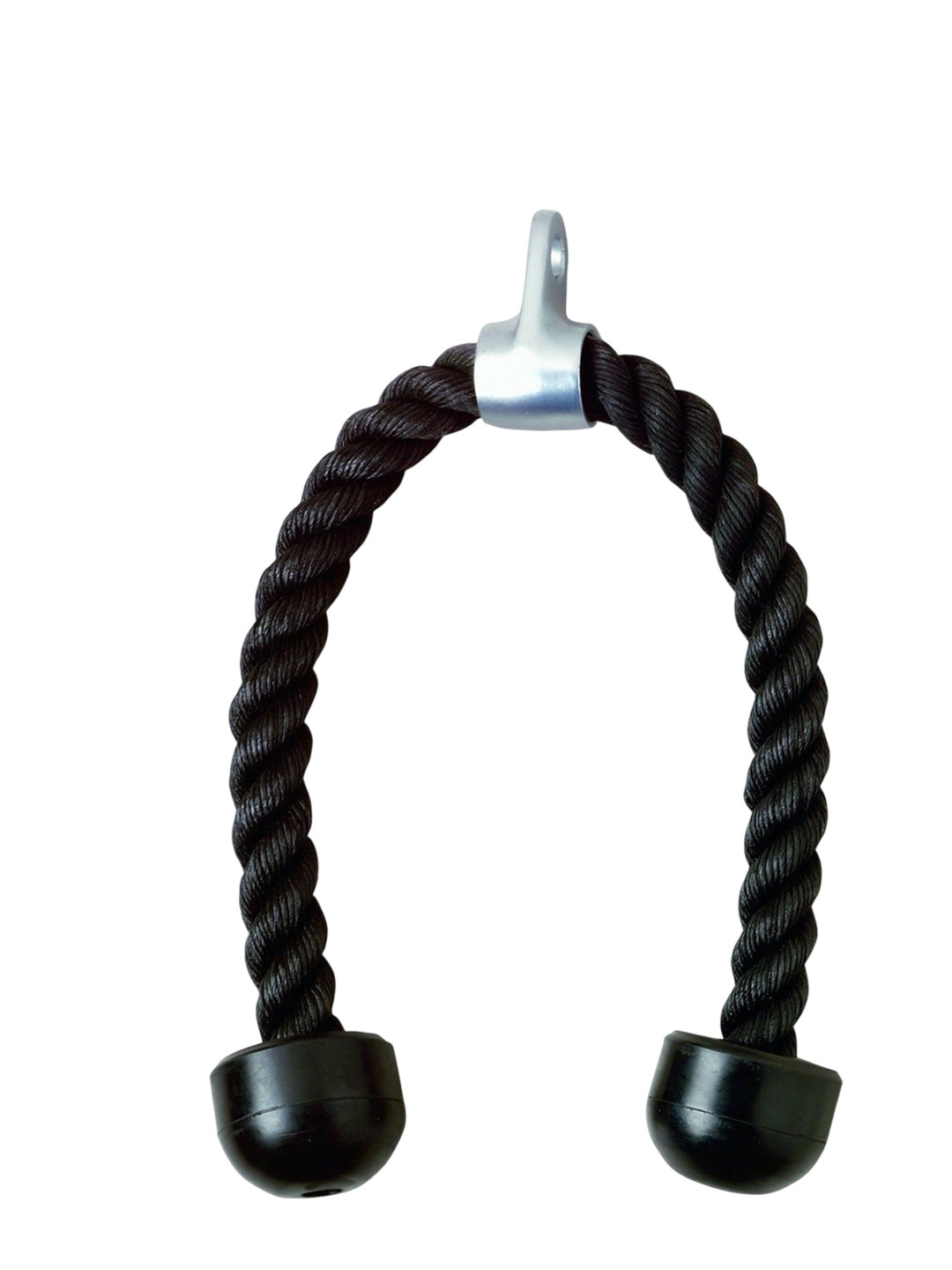 HackerX Men Triceps Rope Workout Accessories