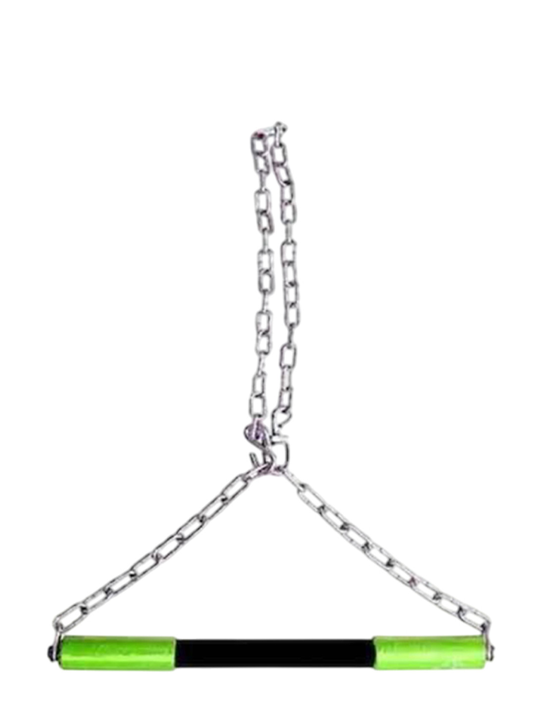 HackerX Hanging Pull Up Bar