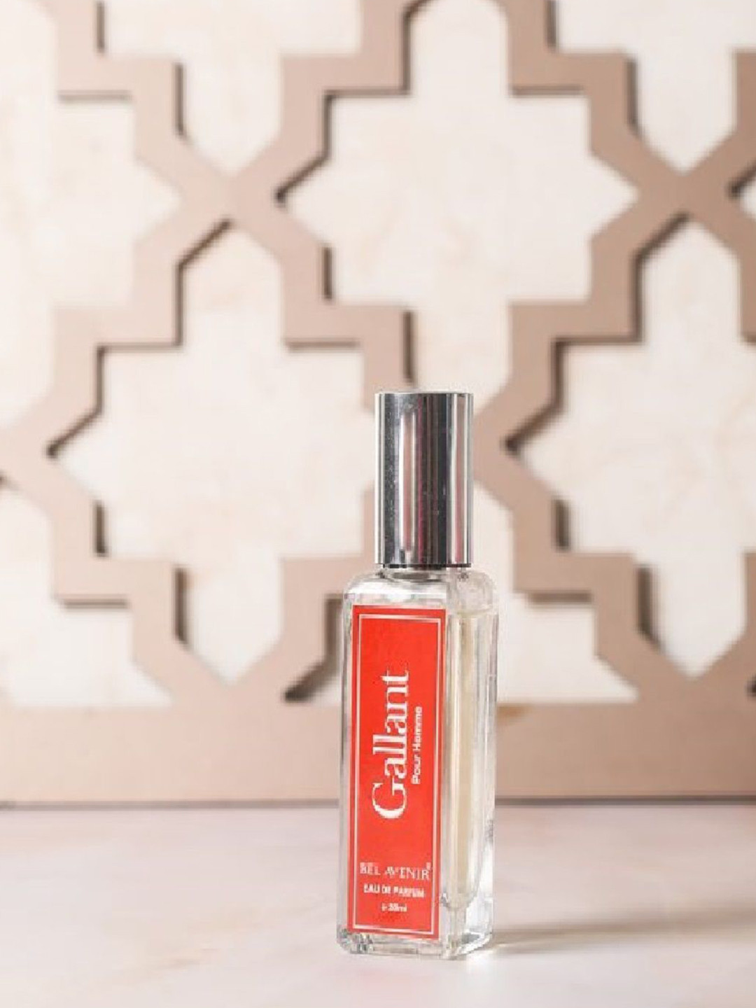 Bel Avenir Men Gallant Luxury Long Lasting Eau De Parfum - 20 ml