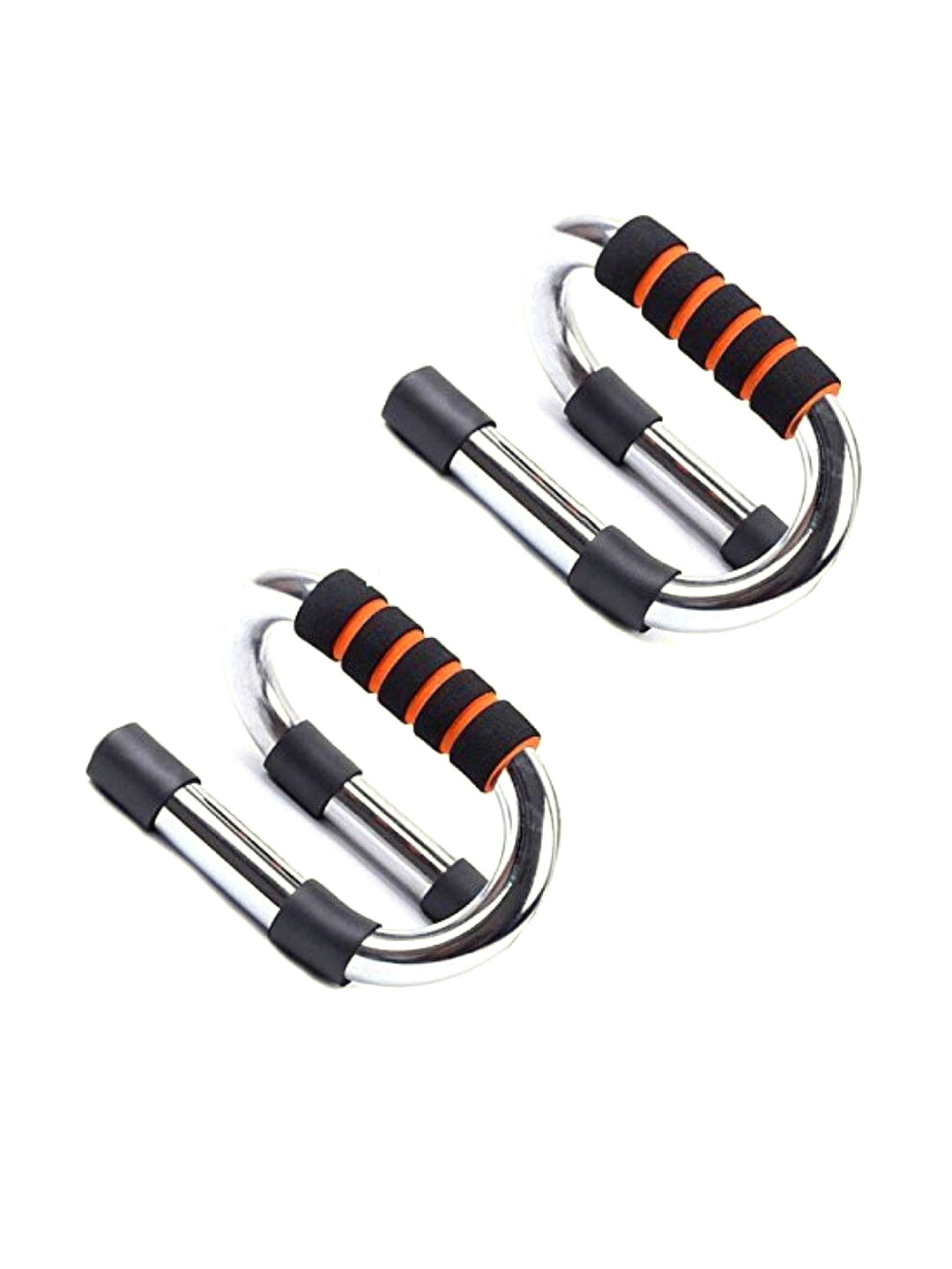 HackerX Push-Up Bar Dip Stand