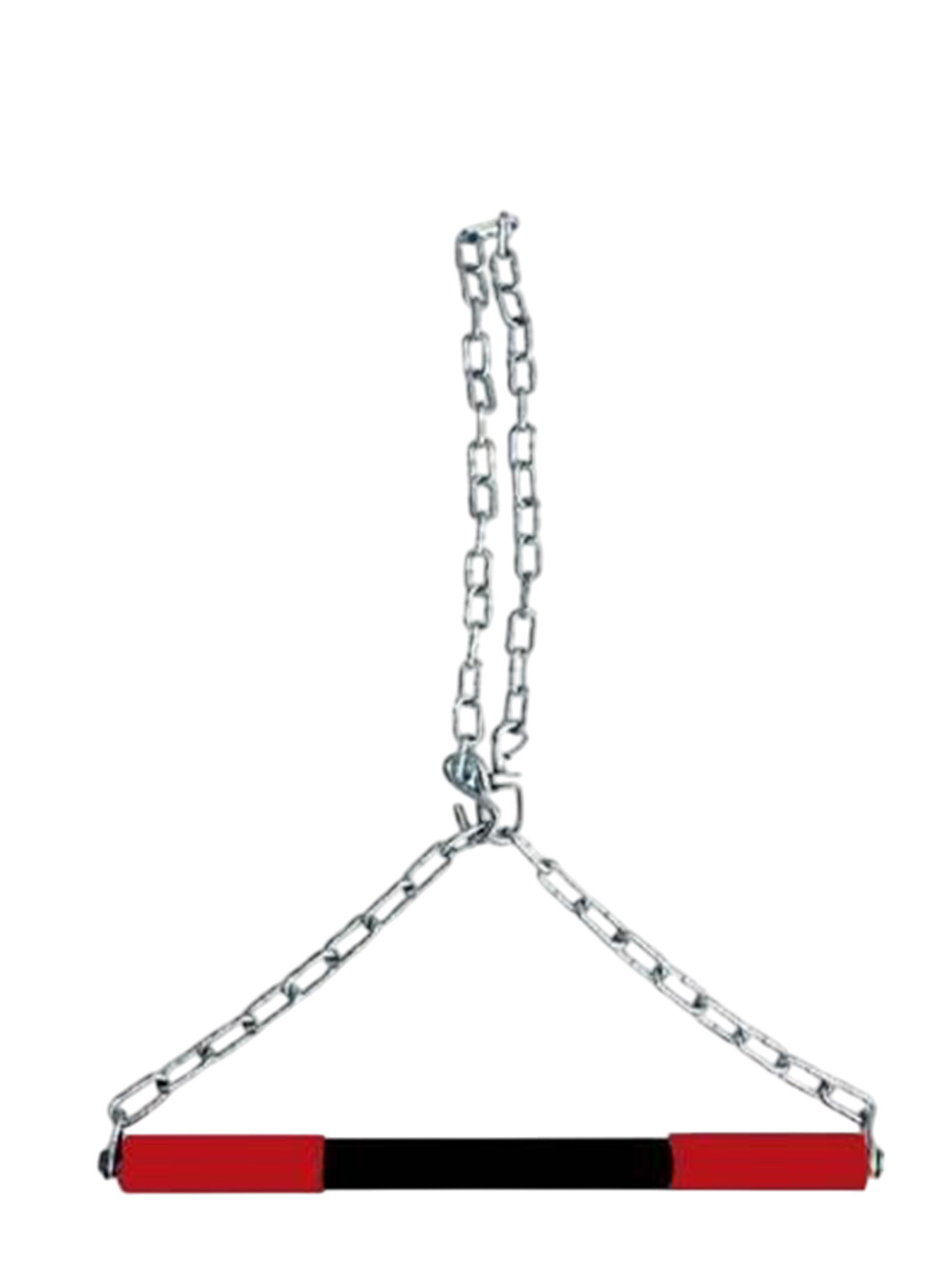 HackerX Hanging Chain Chin-up Bar