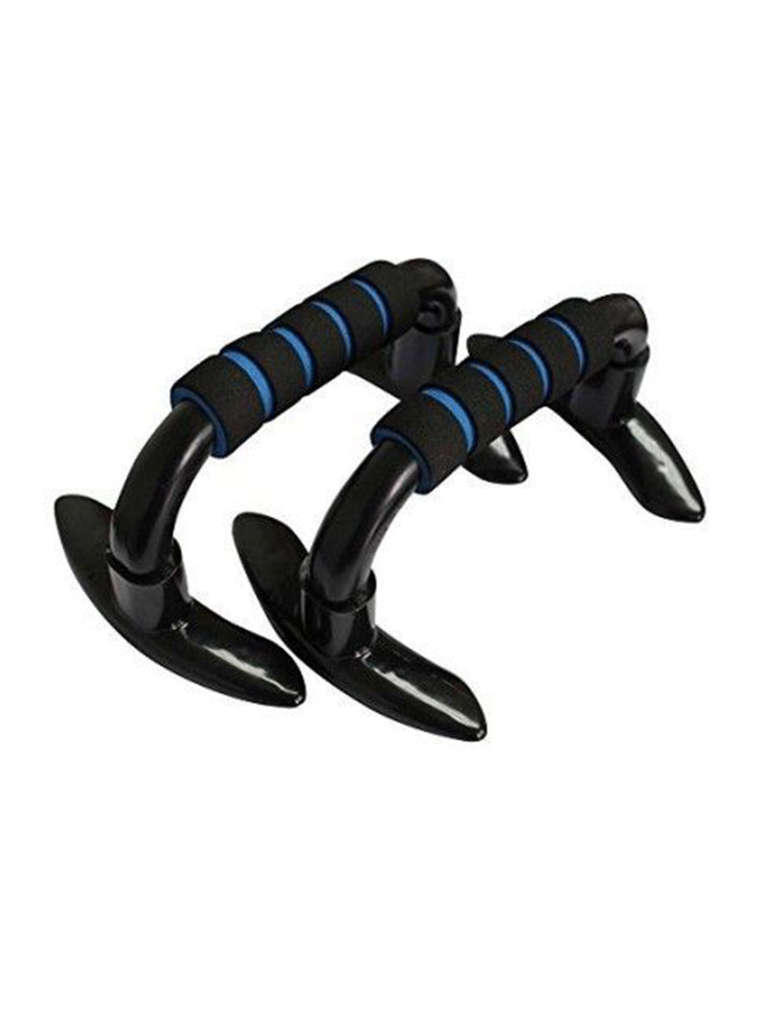 HackerX Portable Durable Pushup Stand Chest