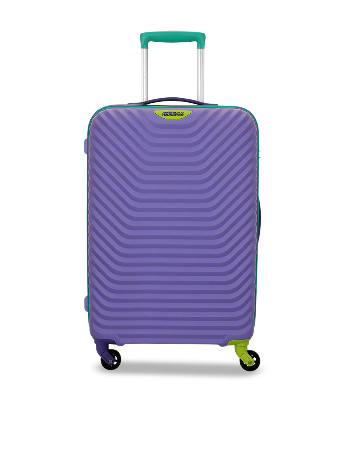 AMERICAN TOURISTER Splash SP Kids Hard-Sided Medium Trolley Bag