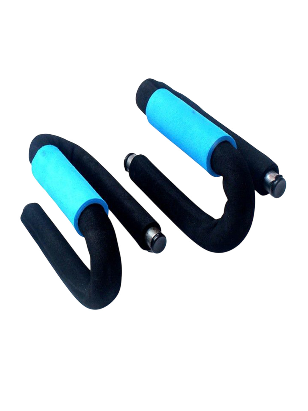 HackerX Pushup Bar Workout Accessories