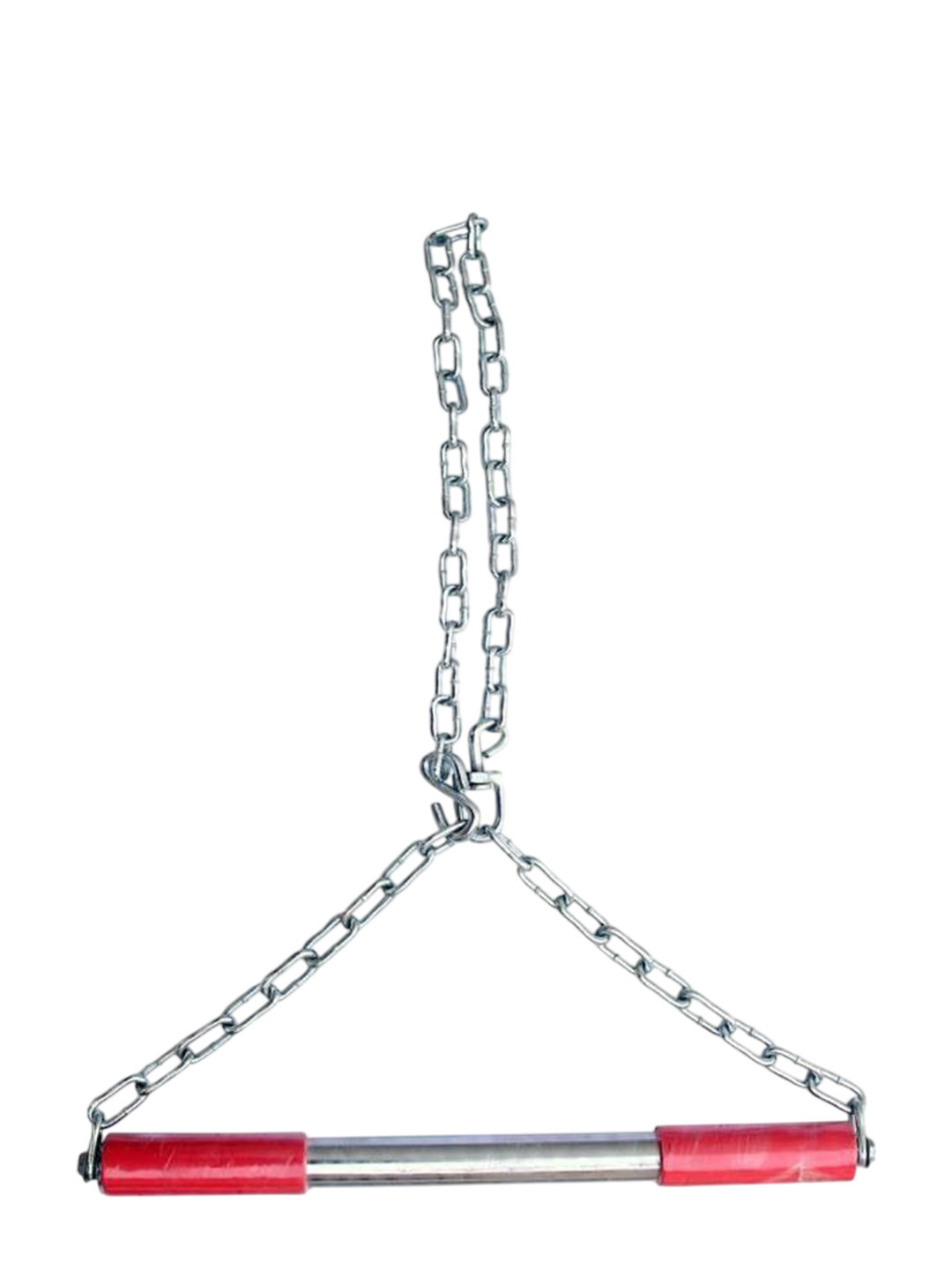 HackerX Gym Chin Up Bar