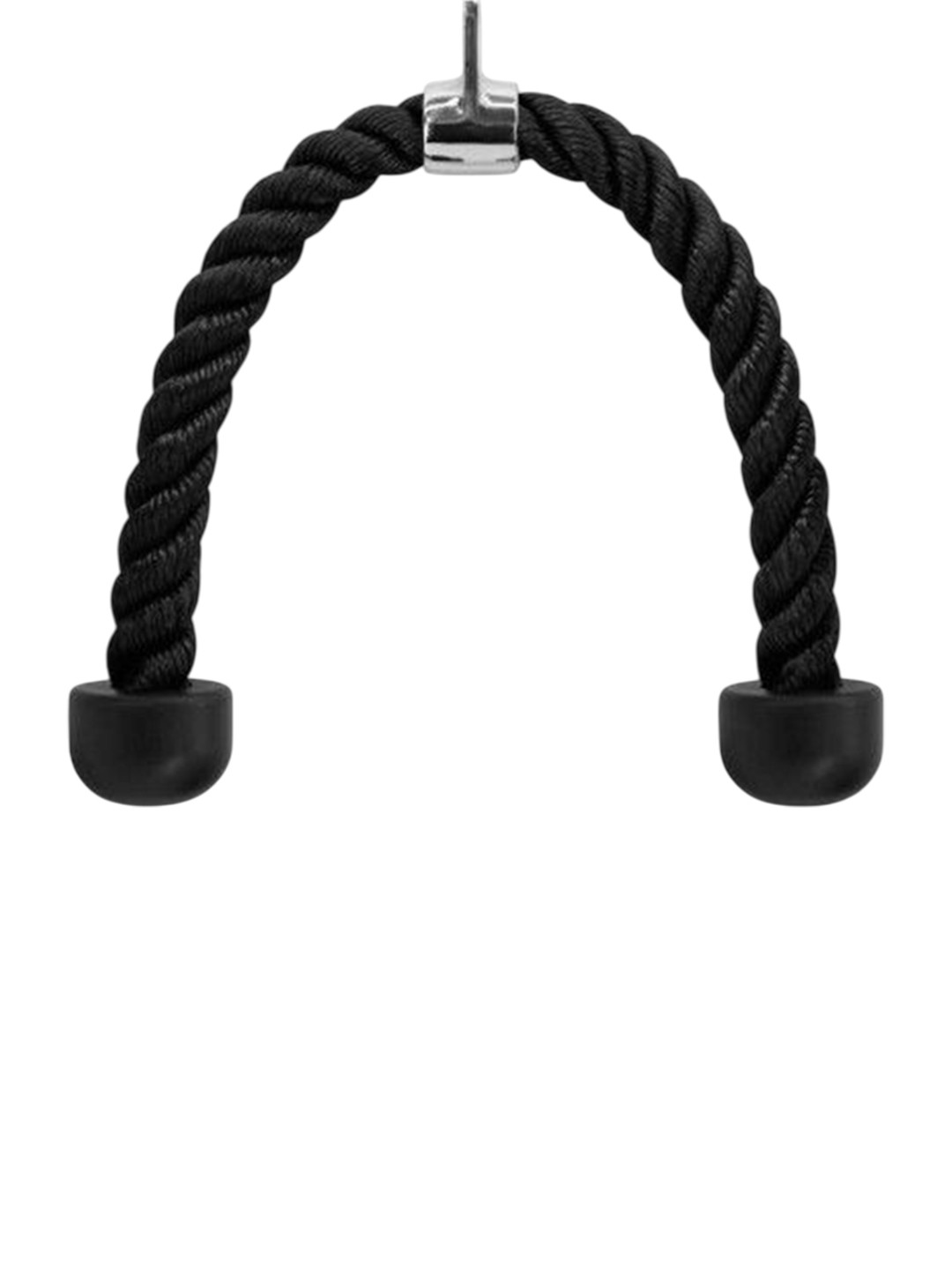 HackerX Biceps Triceps Rope Bar Workout Accessories