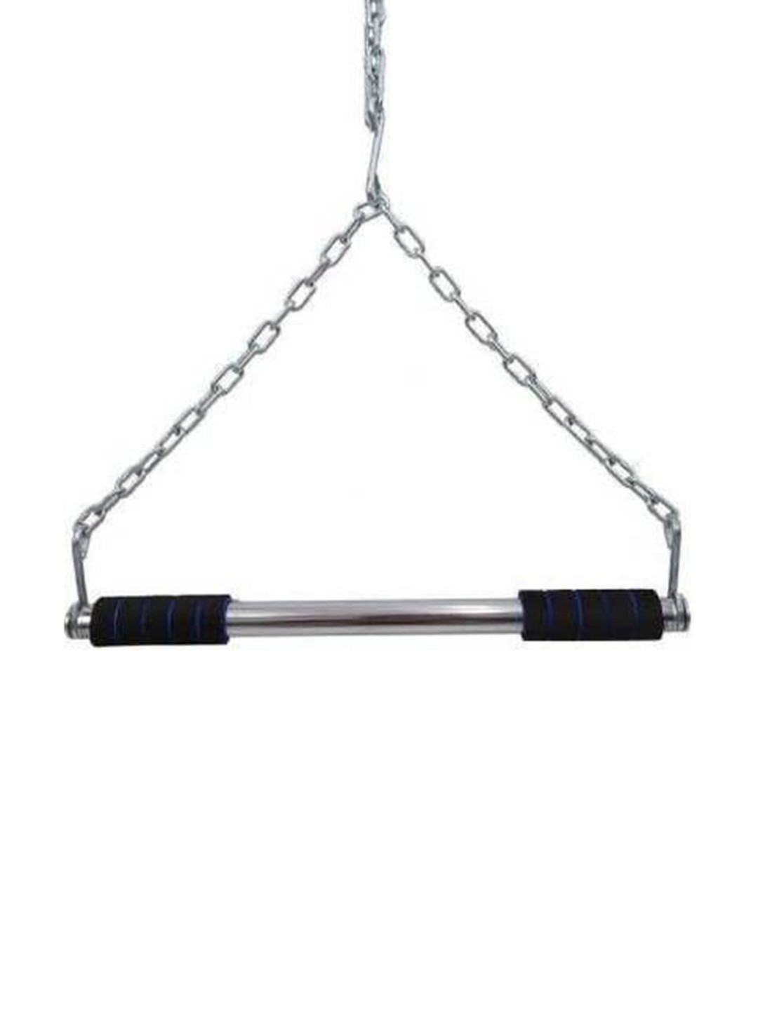 HackerX Height Increaser Hanging Rod Pull-Up Bar Workout Accessories