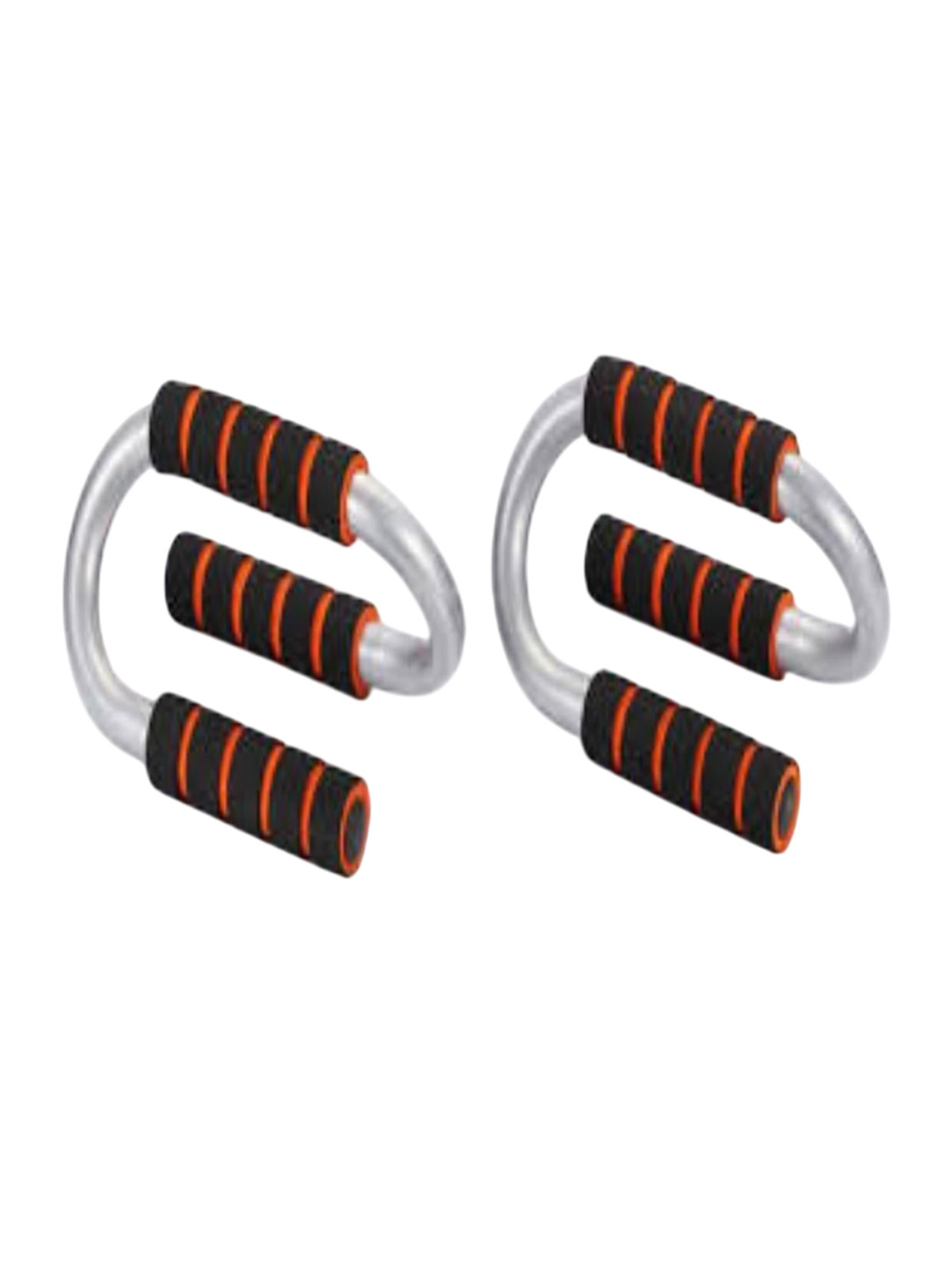 HackerX S-Shape Pushup Stand