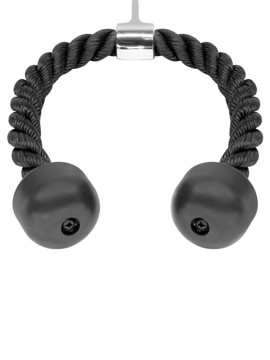 HackerX Push Pull Down Cord Tricep Rope