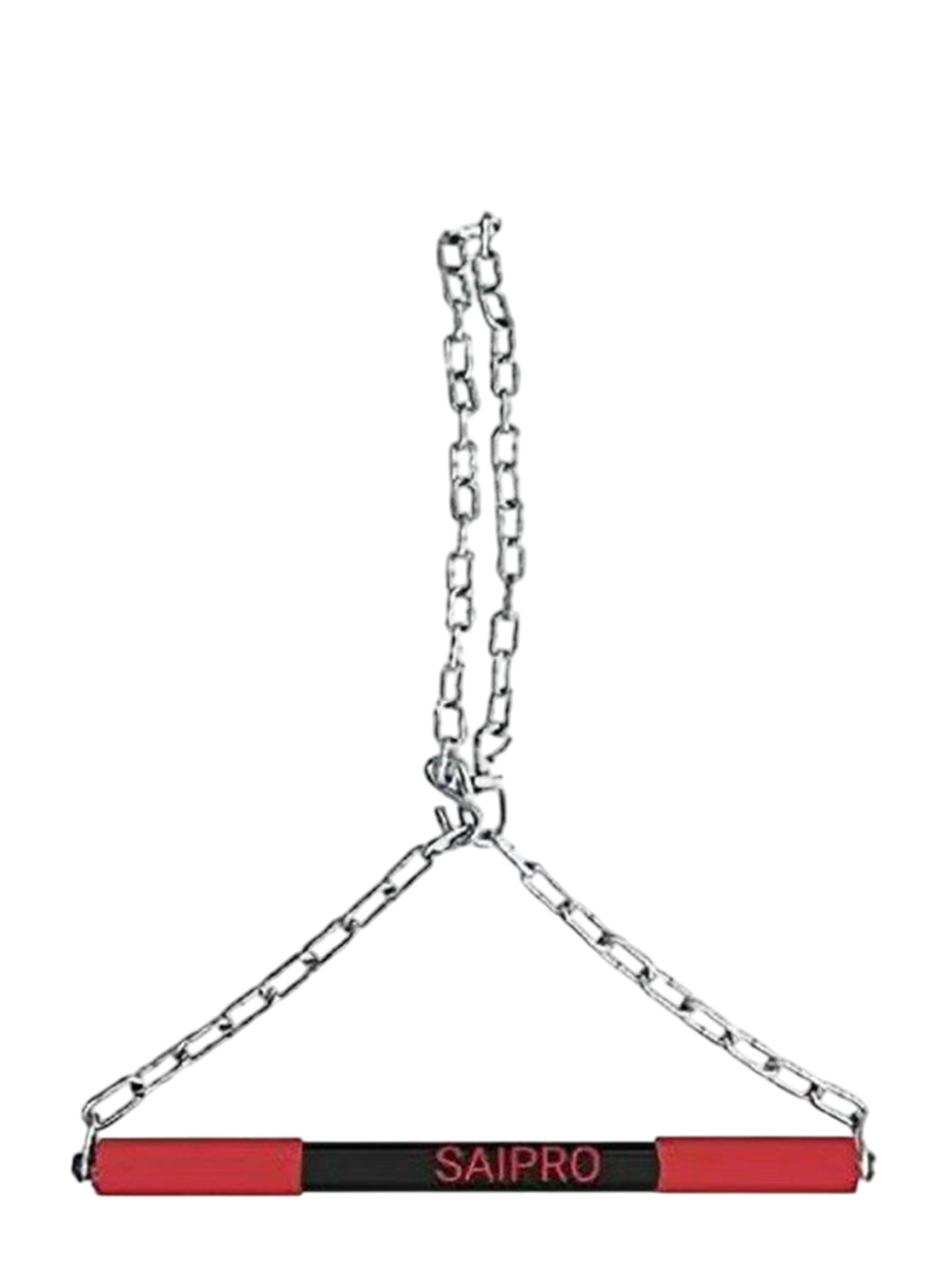 HackerX Stainless Steel Hanging Bar