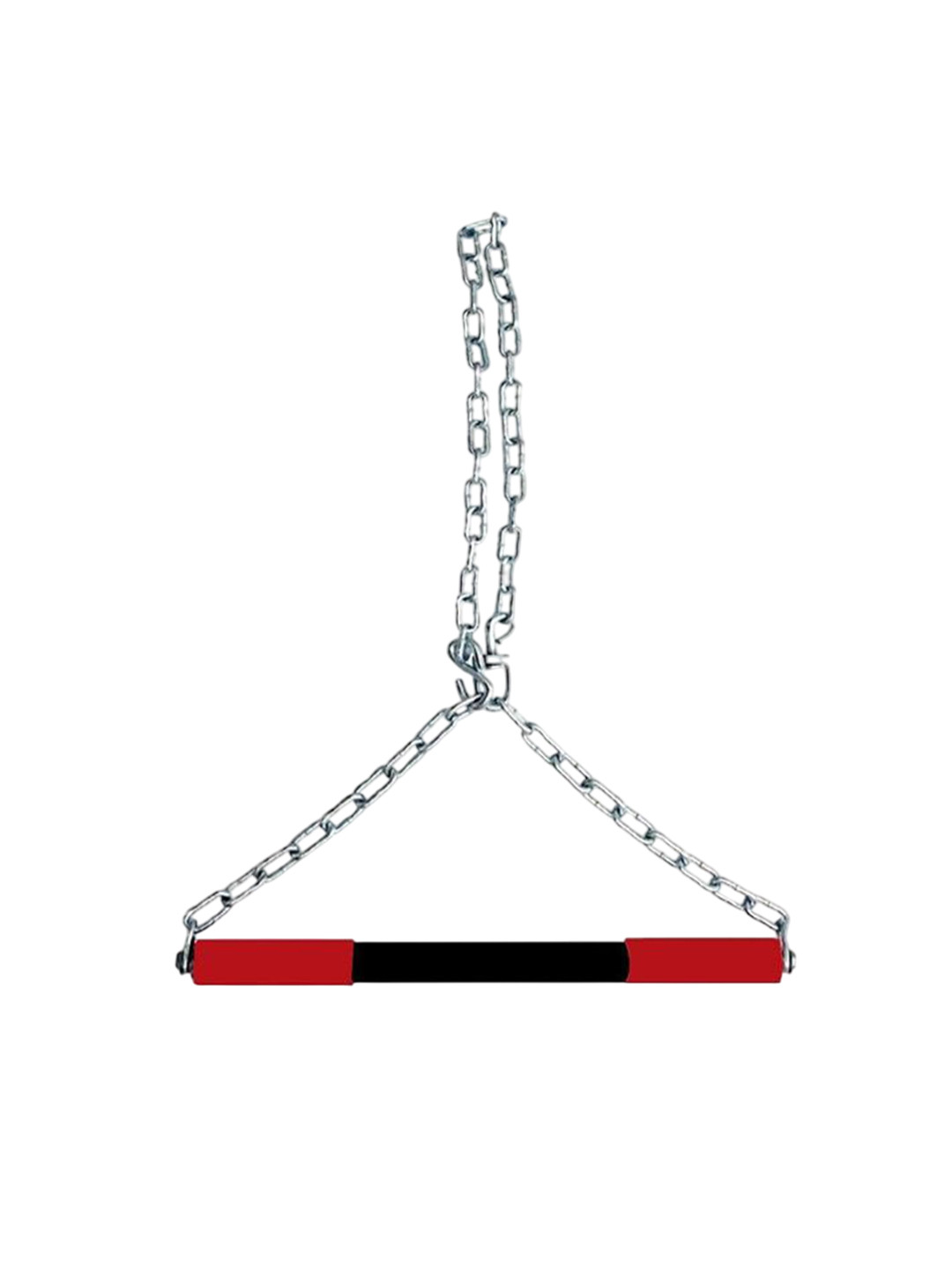 HackerX Hanging Chain For Height Increase Pull-up Bar Workout Accessories