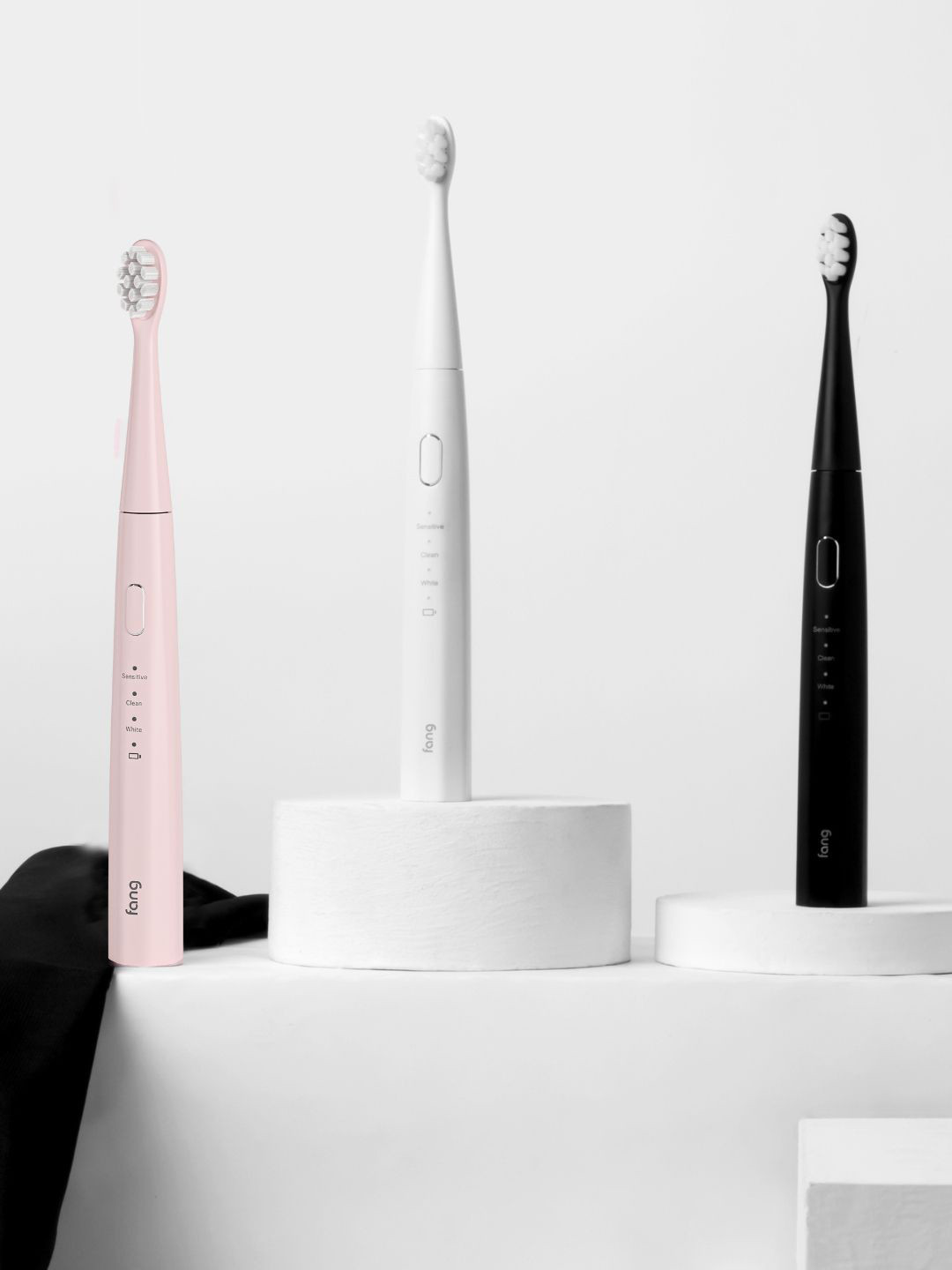 Fang E1 Waterproof Electric Toothbrush