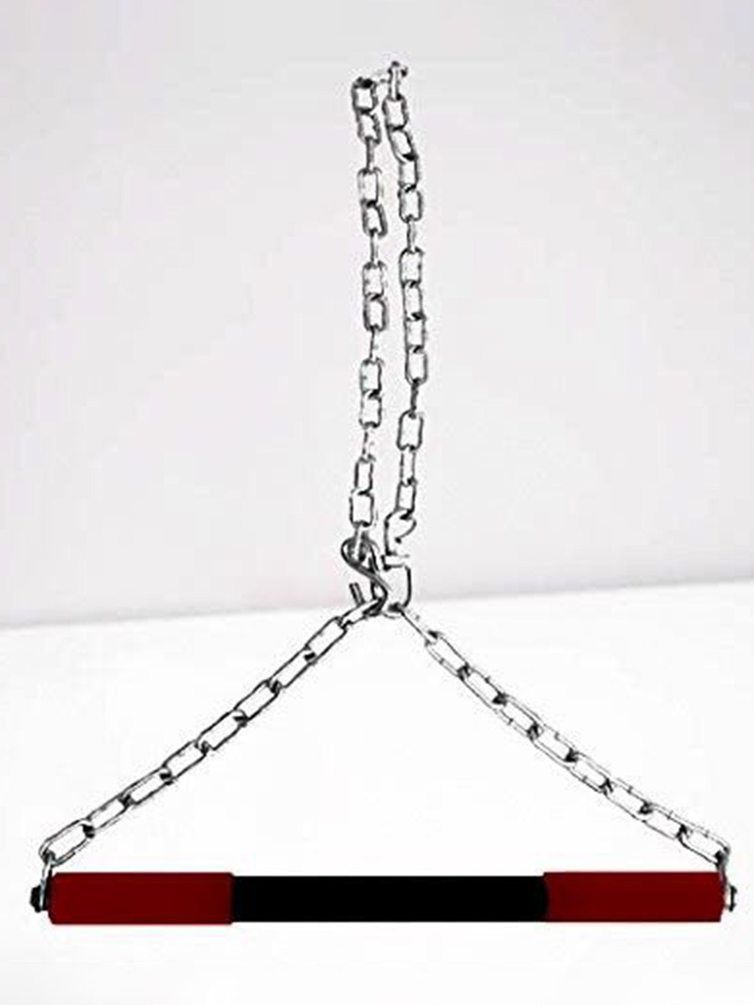 HackerX OM Chin Up Bar