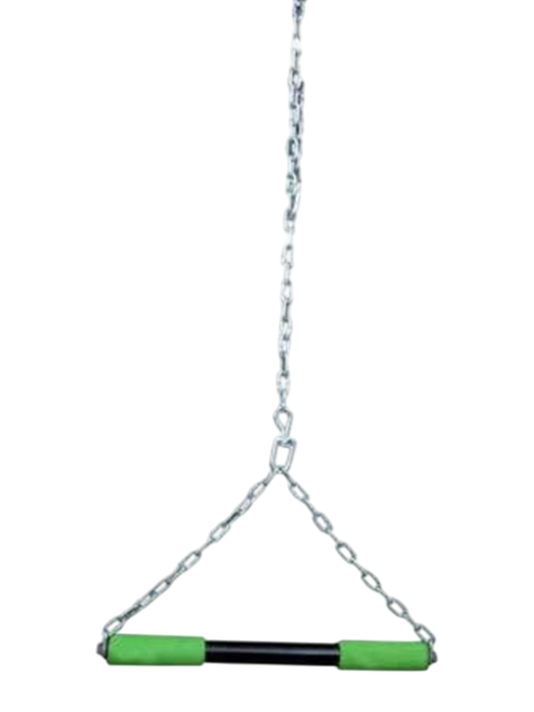 HackerX Chin Up Hanging Rod For Height Growth & General Fitness