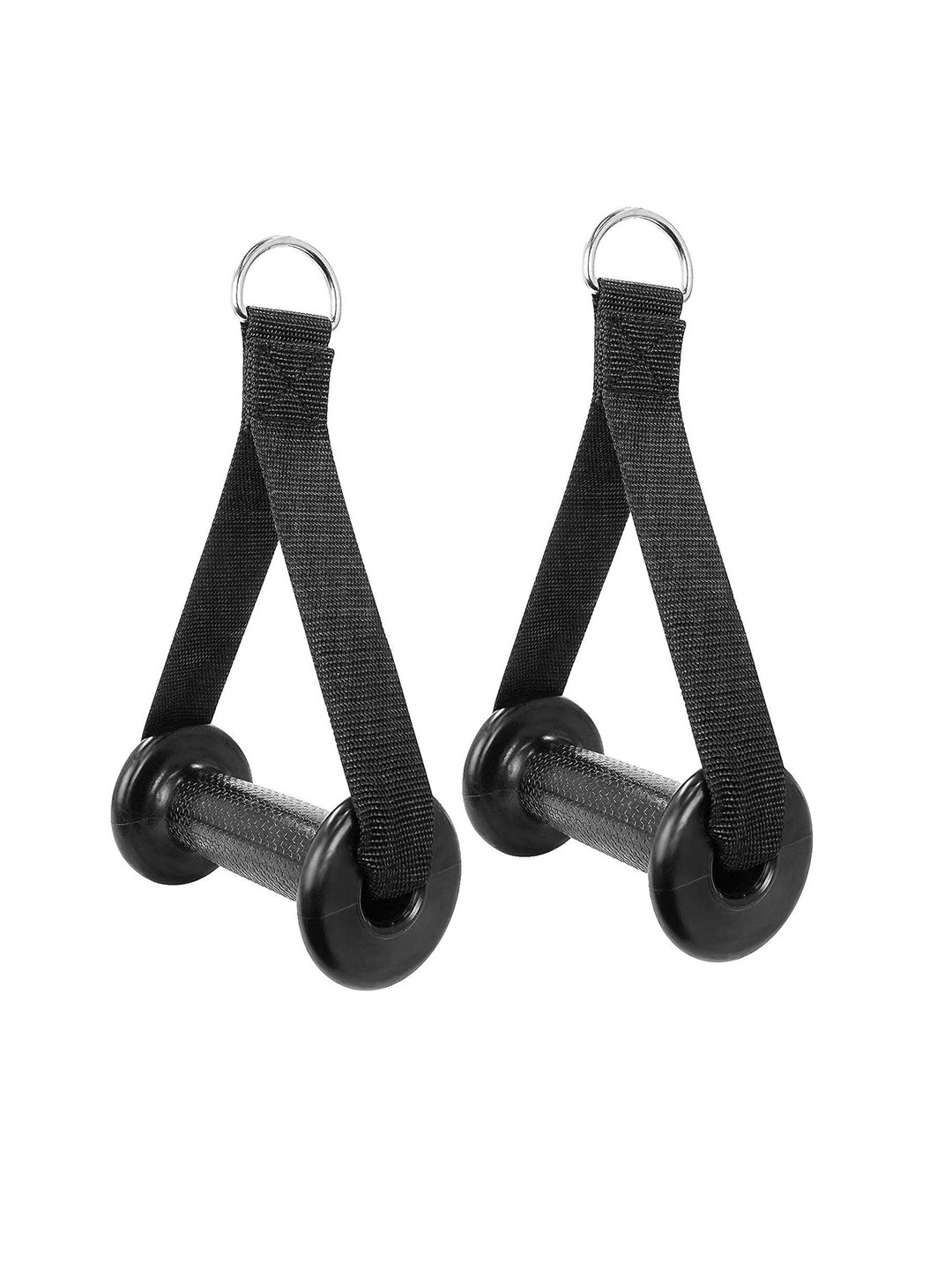 HackerX Heavy Duty Cable Machine Attachments Resistant Band