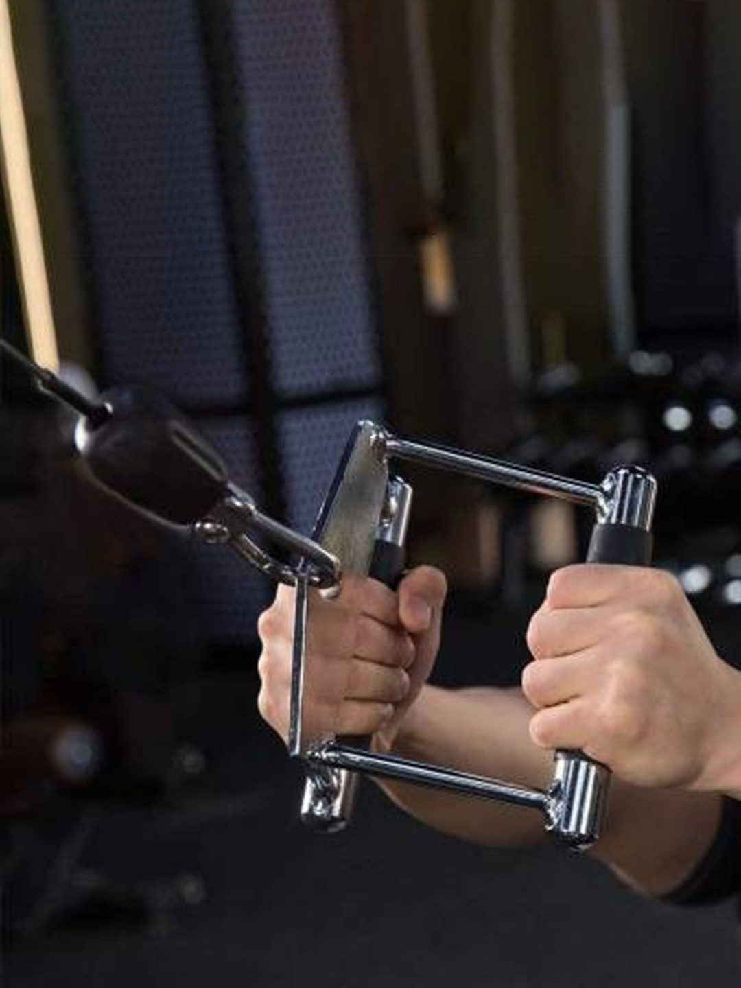 HackerX Stainless Steel Snap Hook