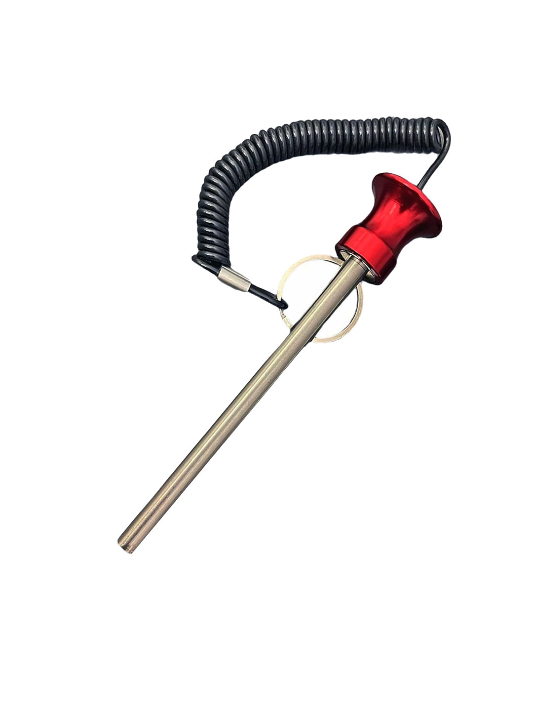 HackerX Weight Stack Pin For Gym