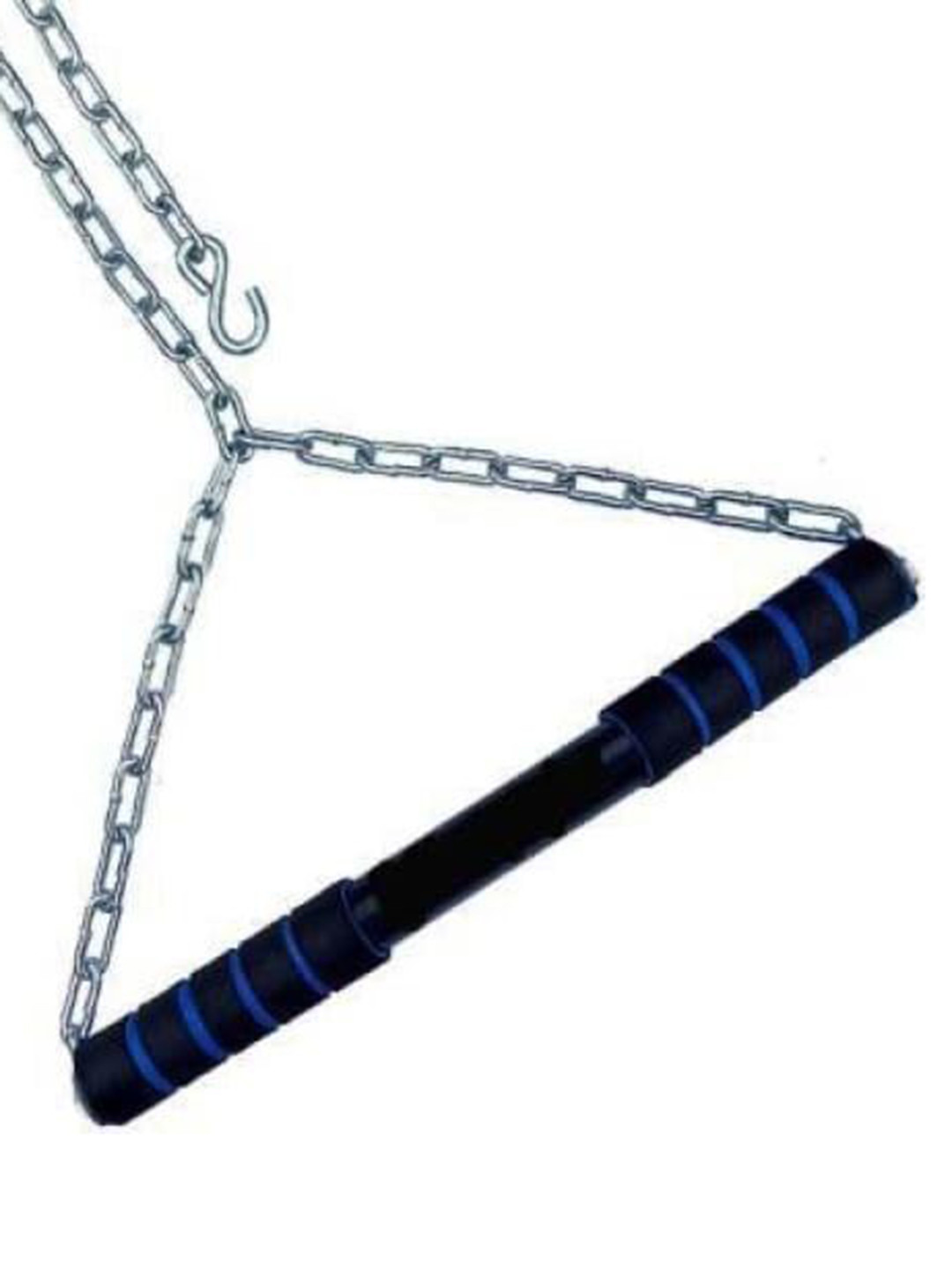 HackerX Hanging Rod Chin-Up Bar