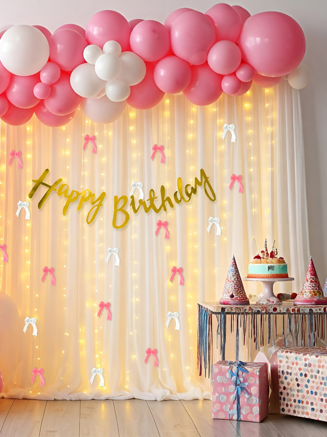 Special You Unisex Multi Festive Decor