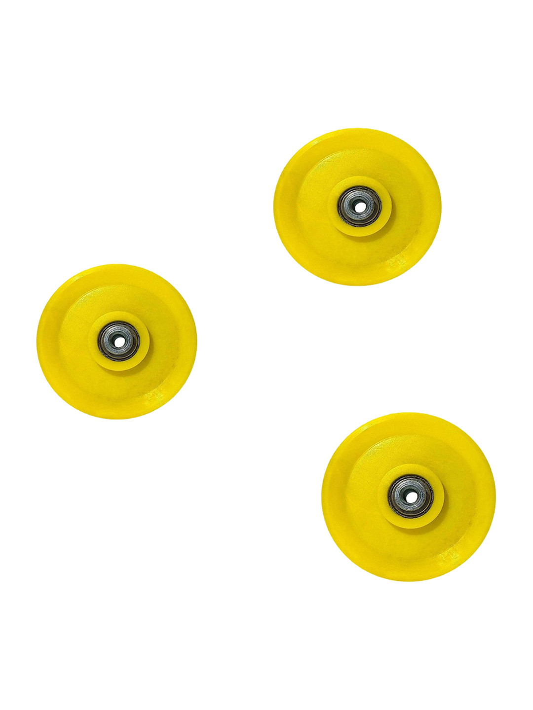 HackerX Set Of 3 Exercise Machine Attachments