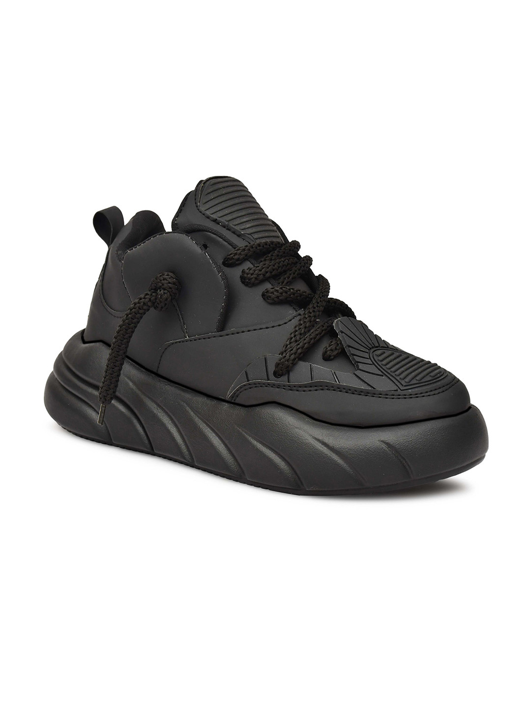 HIDA Men Walking Non-Marking Shoes