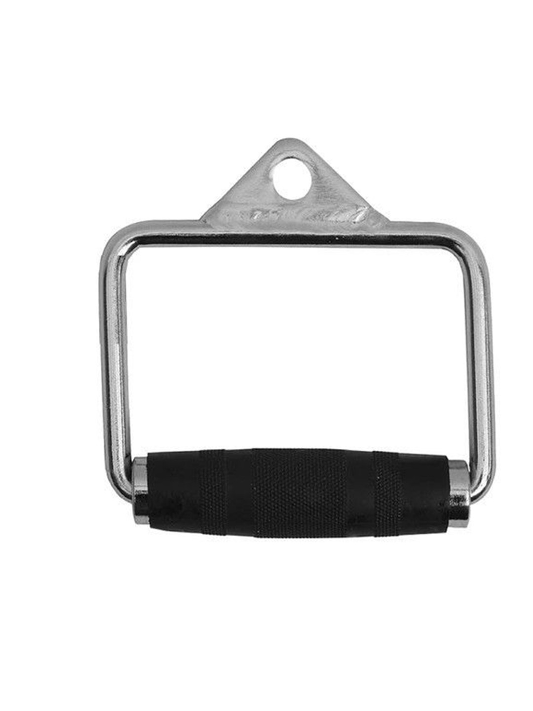 HackerX D Handle With Handgrips