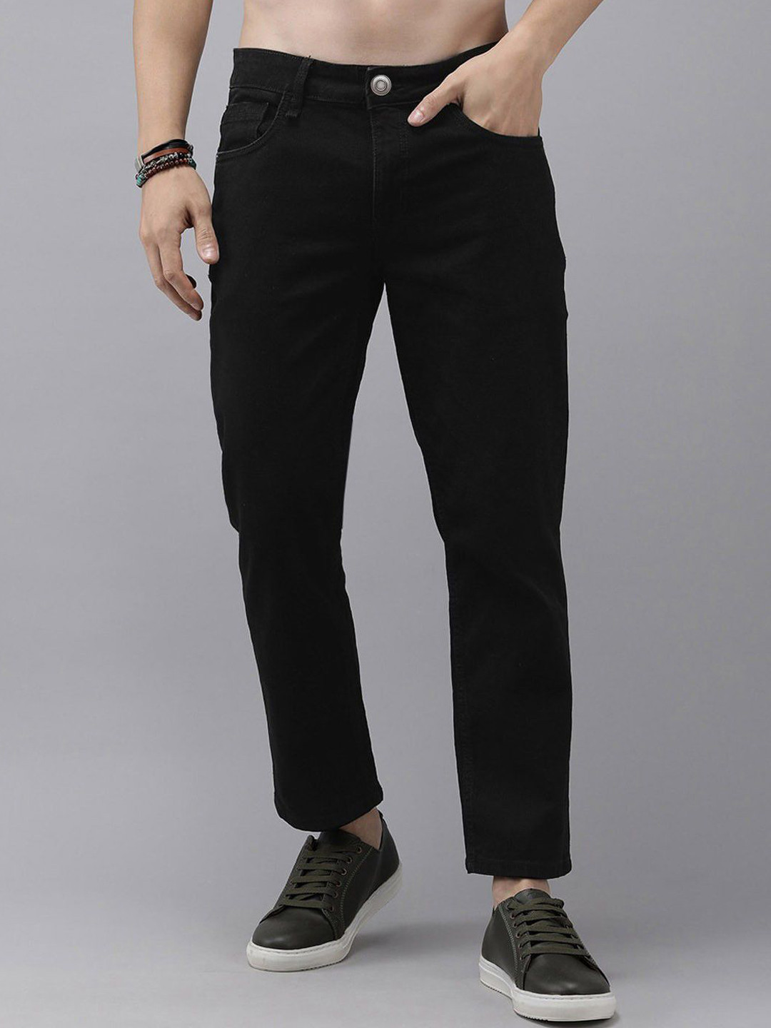 Flipkart Rigs And Rags Denim Shirts Buy Tan Shirts For Men By RIGS