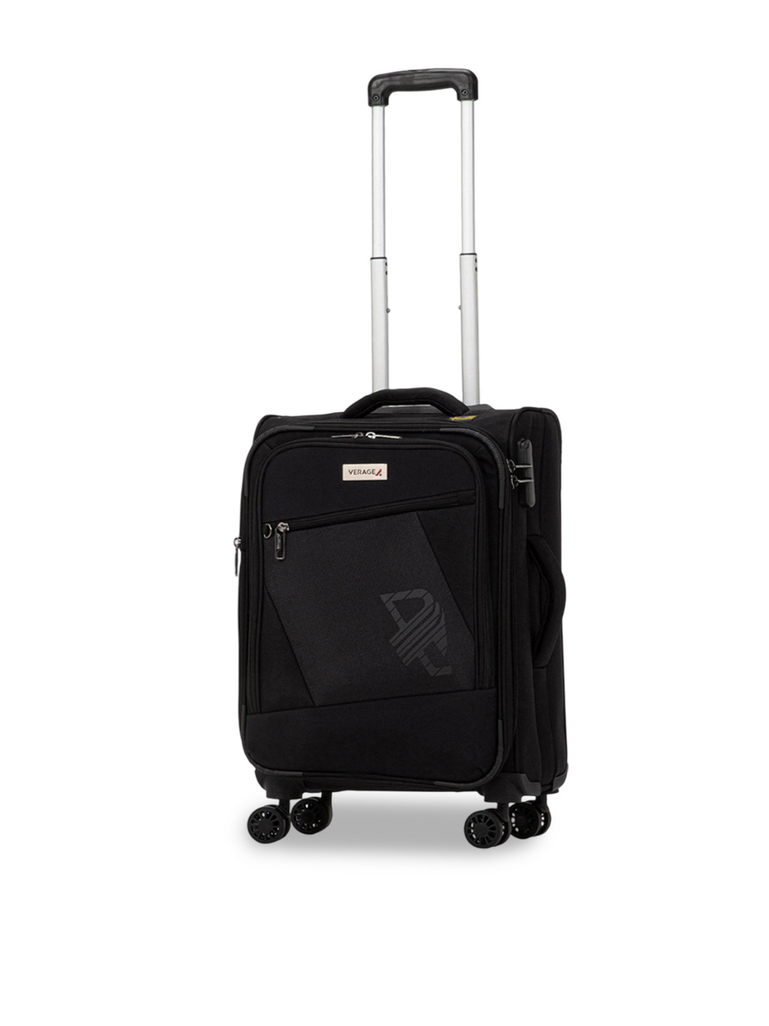 ACEPACK ORION Unisex Anti-Theft Zipper Trolley Bag