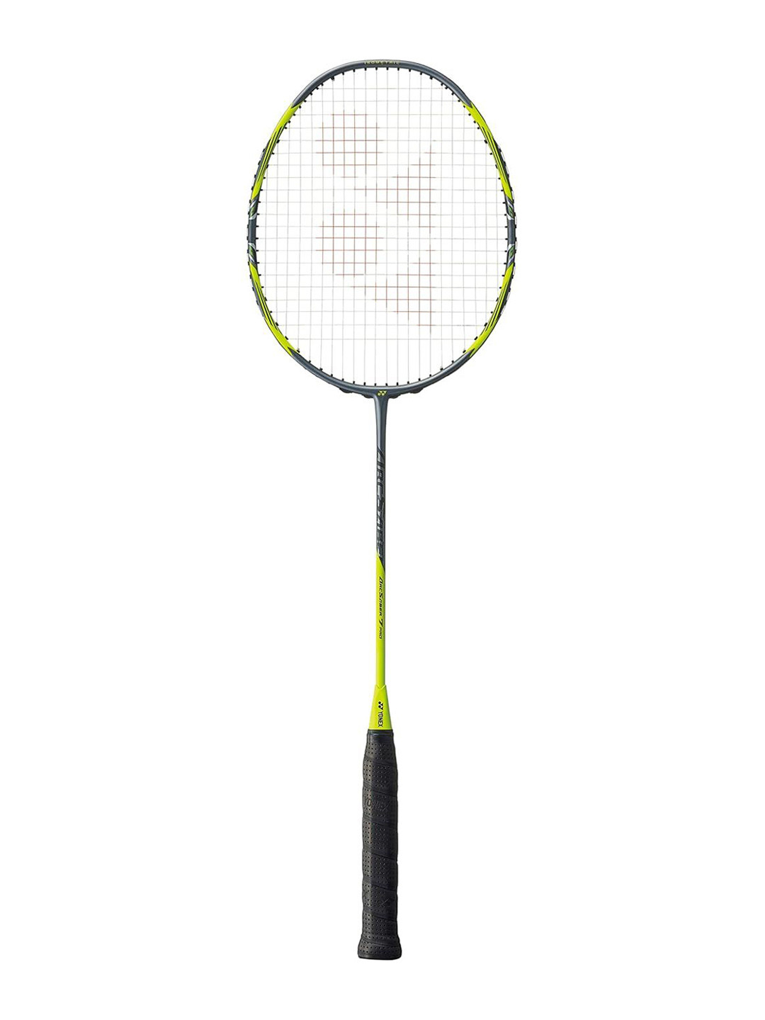 YONEX Arcsaber 7 Play Strung Graphite Badminton Racquet With Full Cover