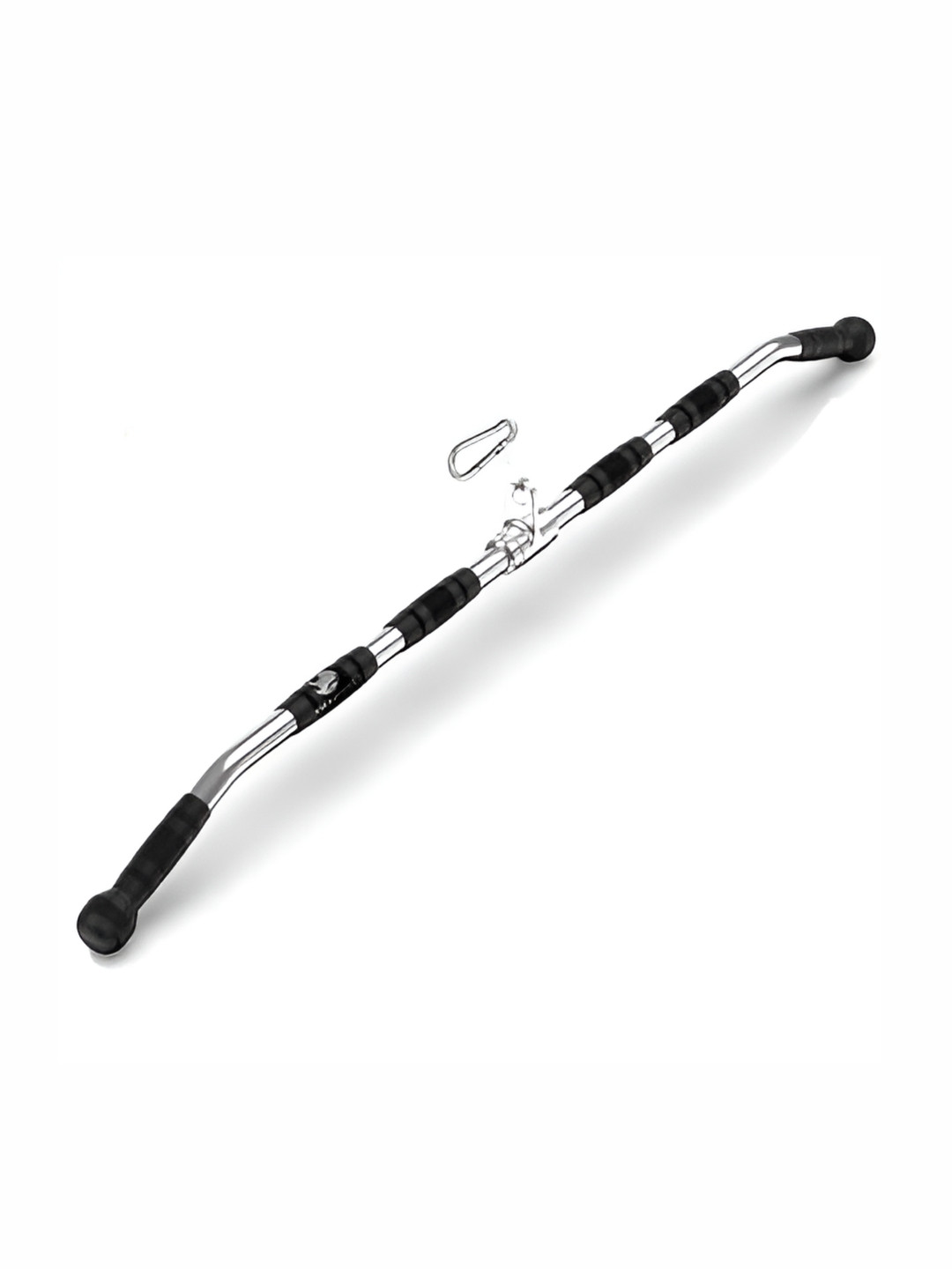 YMD Rubber Hand Grips, Deluxe Heavy Duty Training Bar Workout Accessories