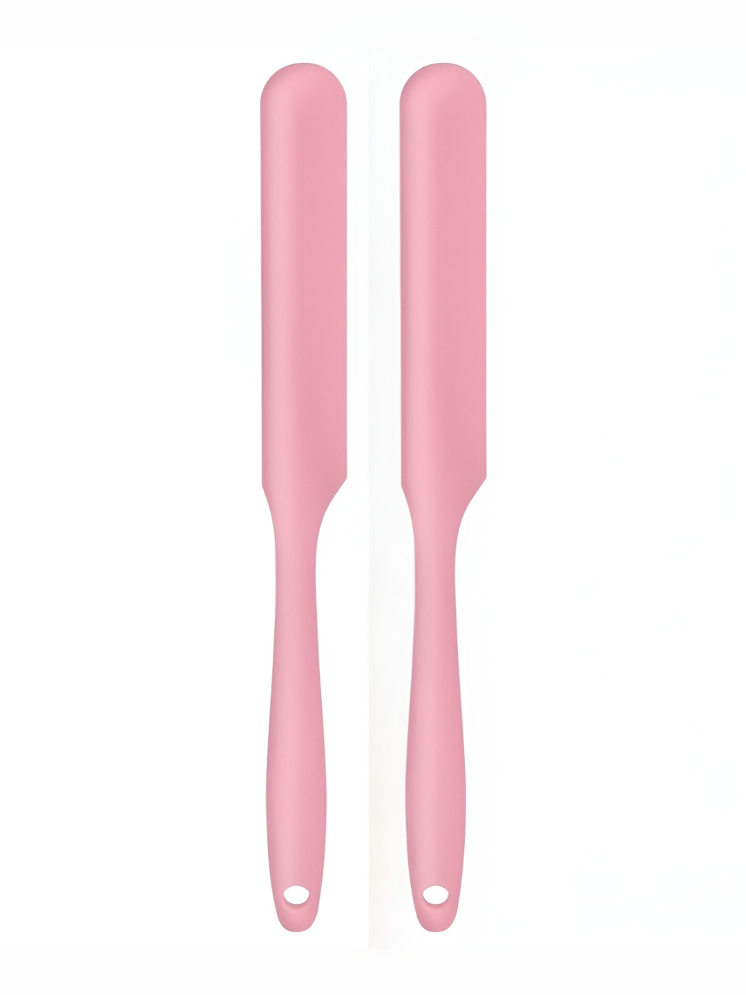 Baskety Pink 2 Pieces Jam Spreader Spatula