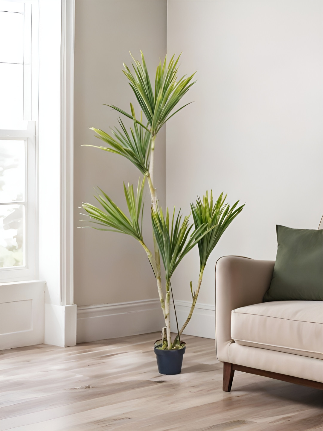 Royaloak Green Agavaceae Artificial Plant