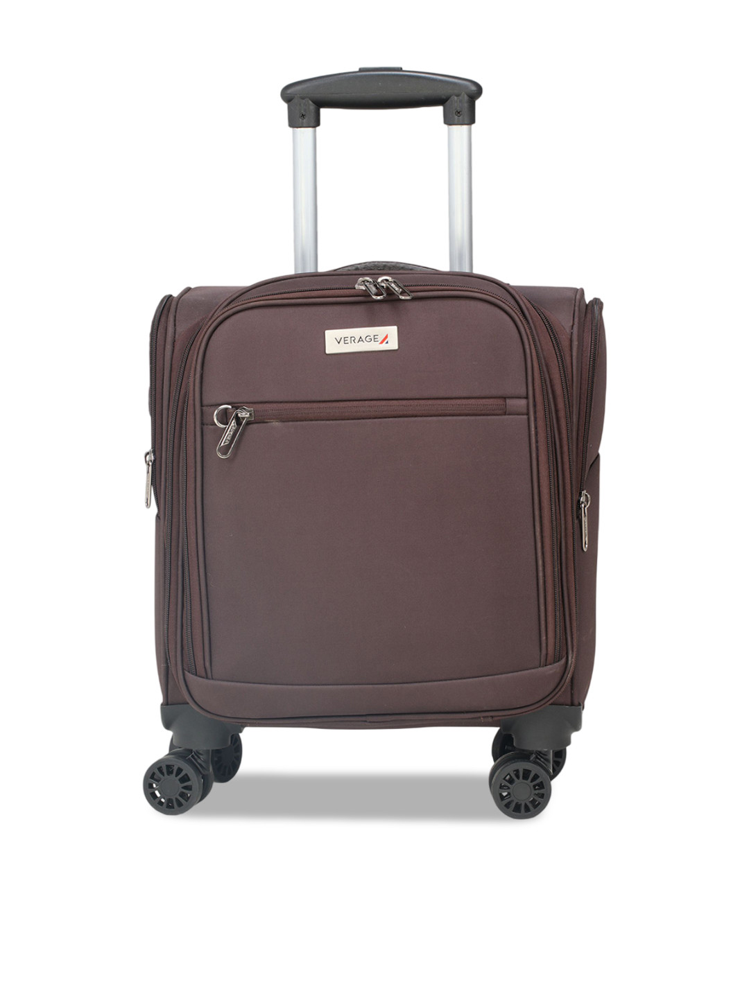 ACEPACK Underseater Soft-Sided Cabin Trolley Bag