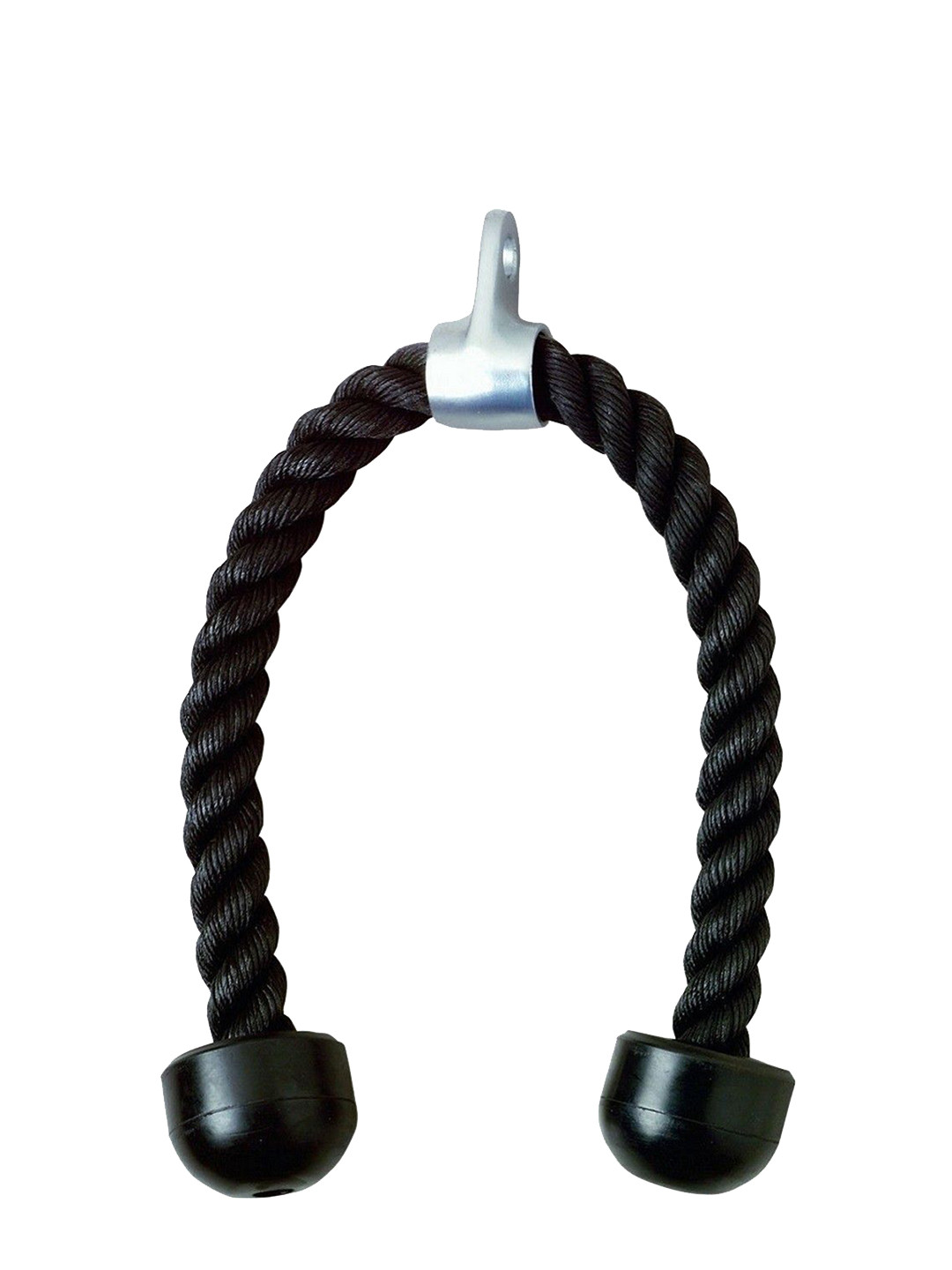 HackerX Men Tricep Rope Workout Accessories