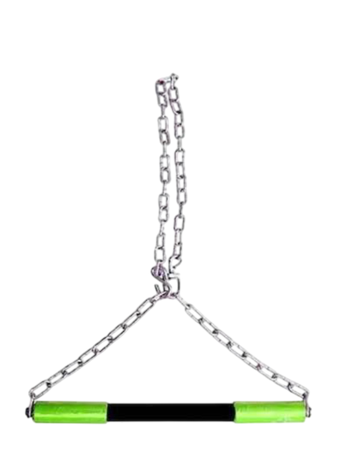 HackerX Hanging Rod & Chin Up Bar Workout Accessories